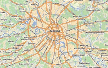 Кострома, пр. Текстильщиков, д. 46